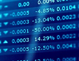 Live Trade Recommendations
