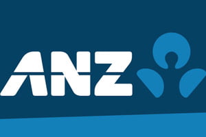 ANZ Logo
