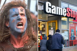 gamestop