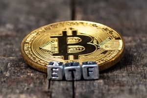 Bitcoin ETF