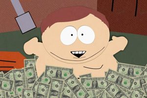 Money printer