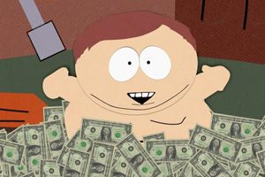Money printer