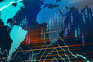 international share trading