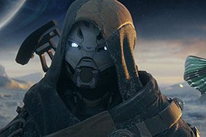 bungie