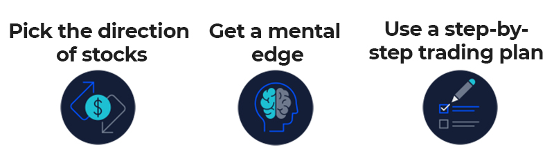 Learn to Trade Stocks