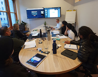 TradersCircle Masterclass