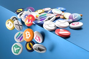 Crypto chill tests the faithful