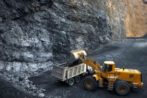 mining