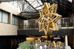 Star Entertainment shares crushed