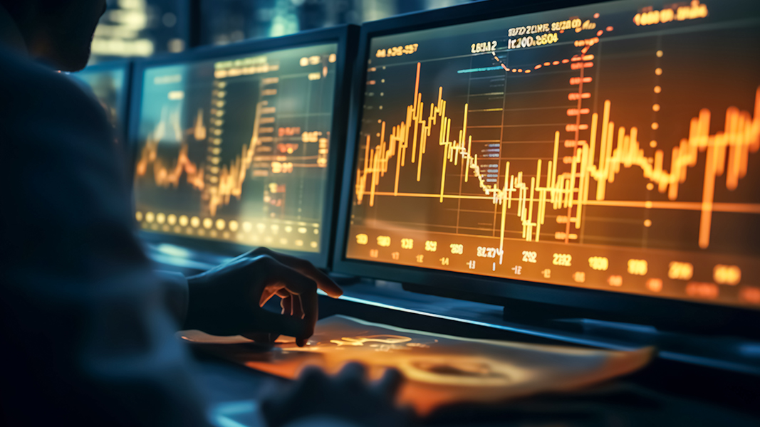 stock 0210 - market strategists